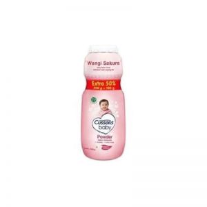 Cussons pwd soft&smooth 130gr