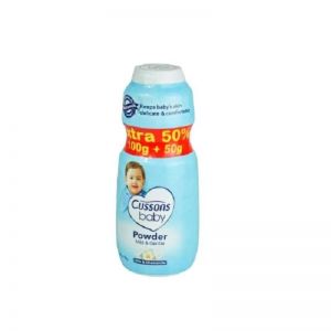 Cussons pwd mild&g 130gr