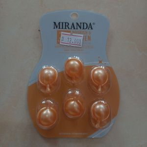 Miranda Nourish & Soften