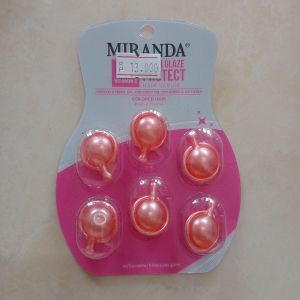 Miranda Color Glaze Protect