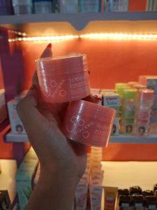 MADAMGIE 5% NIACERA GLOW MOISTURIZER GEL