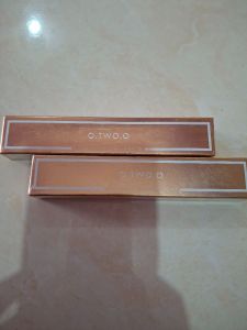 O.TWO.O EYELINER STAMP