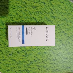Implora Midnight Serum