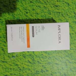 Implora Acne Serum 