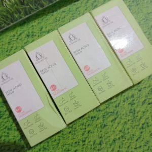 Madame Gie Skin acno serum