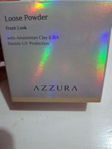 AZZURA LOOSE POWDER SHADE 02