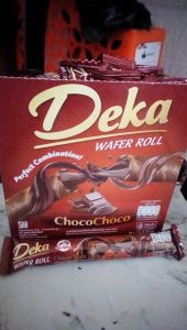 DEKA CHOCO
