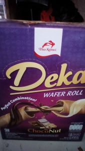 DEKA CHOCONUT