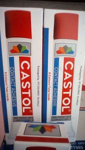 Lem Castol