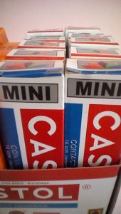 LEM CASTOL MINI