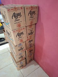 AYU JUMBO KARTON