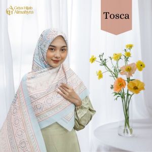 Tryspan Premium Geometri - Tosca