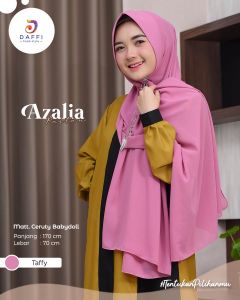 Azalia 
