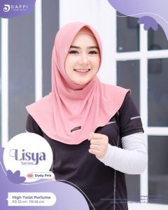 Lisya