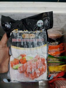Sosis Zaitun Sp