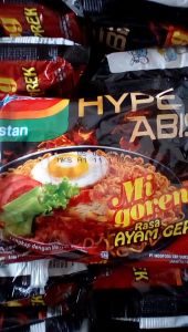 Indomi GEPREK