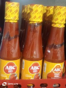Sambal kcl