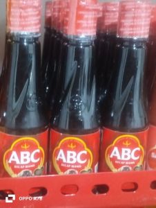 Kecap btl kcl
