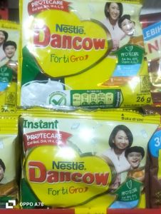 Dancow forti gro