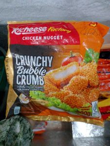 Nugget Richeese 
