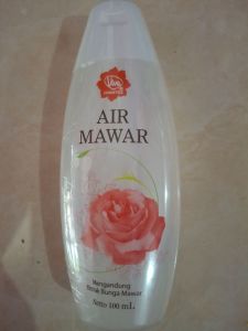 VIVA AIR MAWAR 100ML