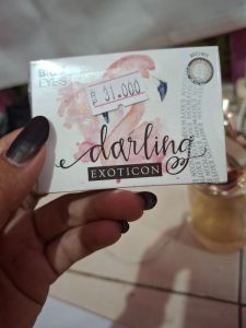 SOFLENTS DARLING