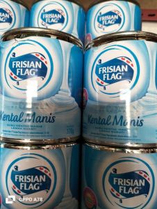FRISIAN FLAG CKLT