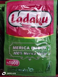 LADAKU
