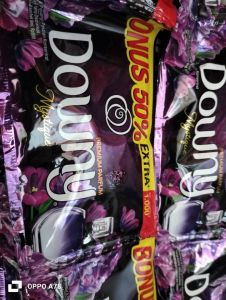 DOWNY Mystique 