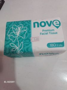 Tisu nova 180seat