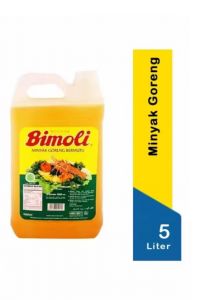 BIMOLI 5LTR