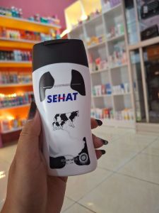 SEHAT BODY WASH CAIR 100ML