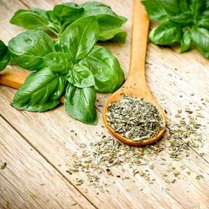 Basil 10 gr