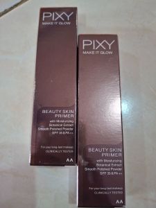 PIXY PRIMER MAKE IT GLOW
