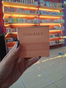 HANASUI PERFECT FIT SETTING POWDER shade 01