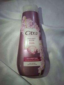 Citrw Uv BL Pearly 210ml