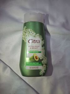 Citra Uv BL Avocado 110ml