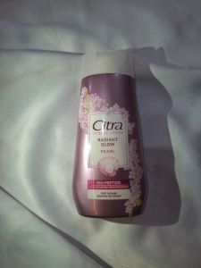 Citra Uv BL Pearly 110ml