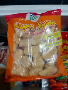 Nugget So eco