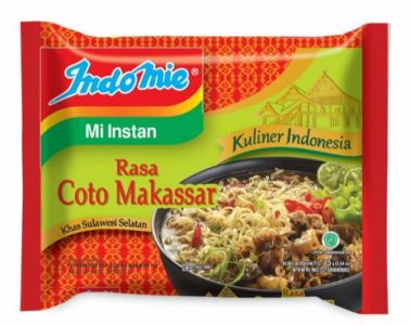 Coto makassar