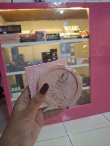 MADAME GIE HIGHLIGHTER SHADE02