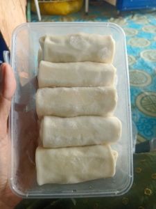 Sosis solo isi 10