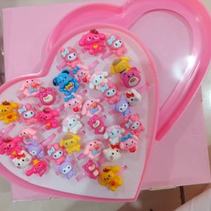 Cincin Love Anak
