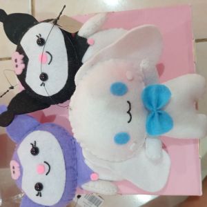 Gantungan Sanrio 
