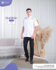 Koko Habibie 