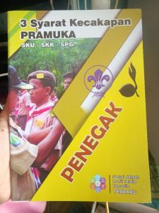 SKU Penegak Besar