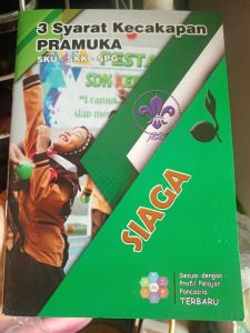 SKU Siaga Besar