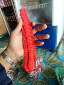 Tali kur penggalang