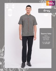 DEANNA KOKO GREY S