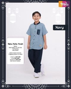ESTA KOKO ANAK NAVY L10